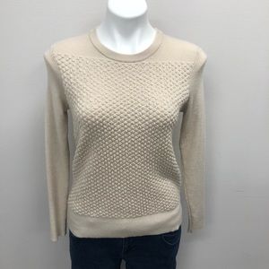 Hoss Intropia Wool Sweater